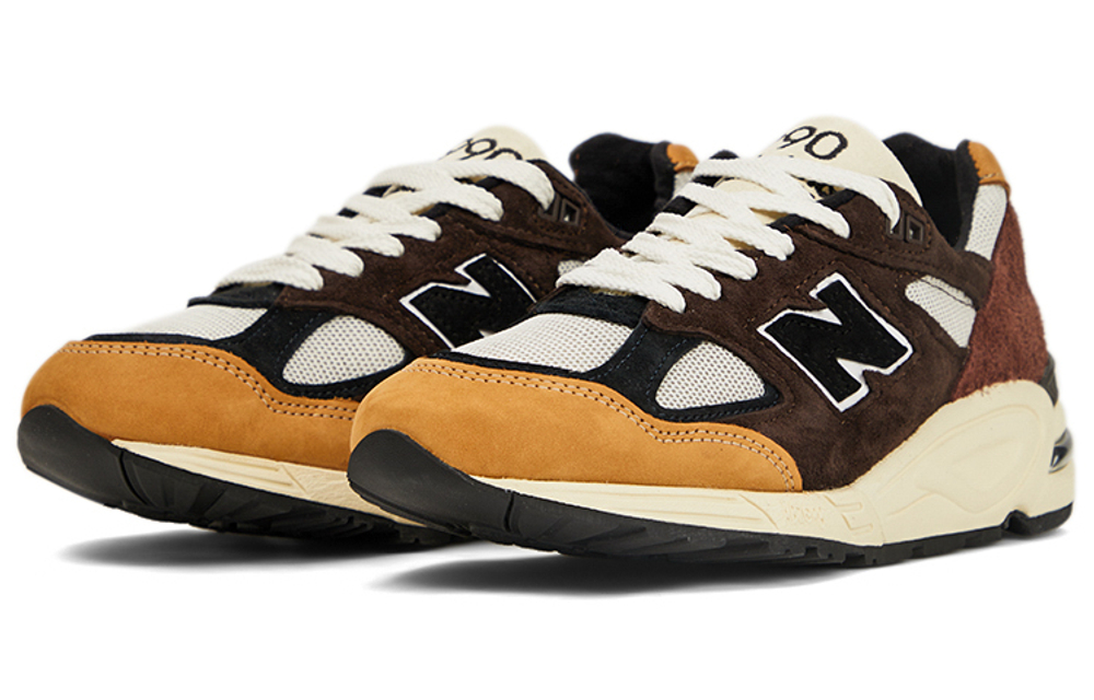Кроссовки New Balance Nb 990 V2