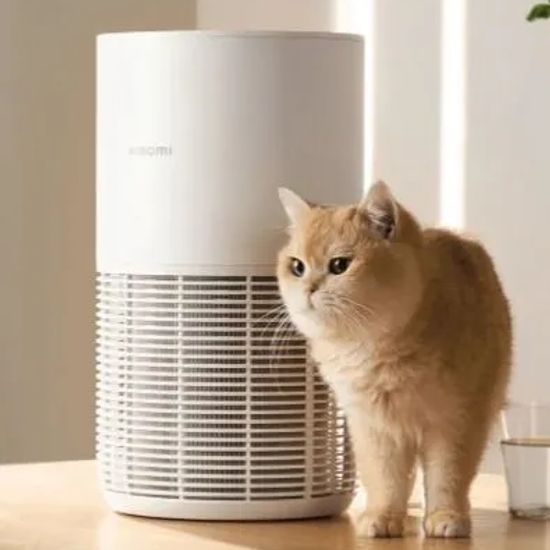 Очиститель воздуха Xiaomi Smart Pet Care AIR Purifier (AC-M30-SC)
