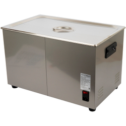 WDK-3130 Ультразвуковая мойка с подогревом, 30 л