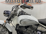 Yamaha Dragstar XVS400 , 2001