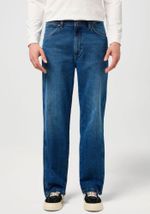 Джинсы LOOSE STRAIGHT 112371018