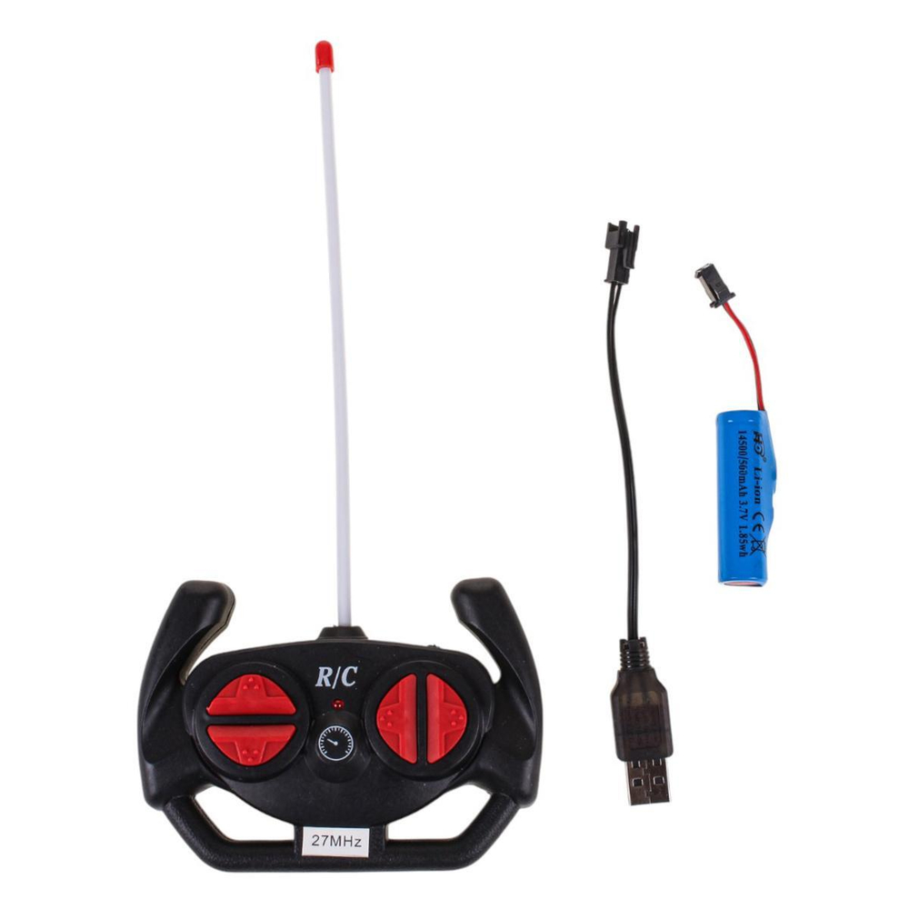 Машина классическая на РУ, коробка 3000E