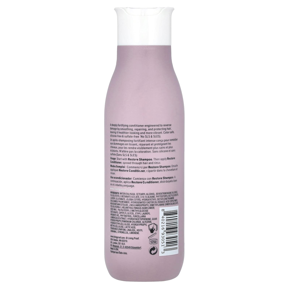 Living Proof, Восстанавливающий кондиционер, 236 мл (8 жидк. унц.)