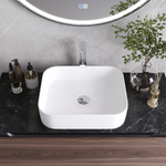 Раковина накладная Cezares CZR-6450