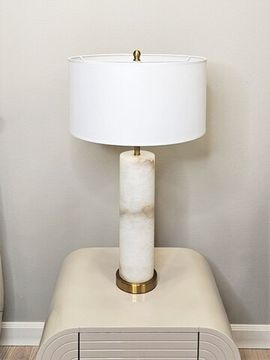 Лампа настольная Tuda