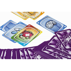 Muduko - карточная игра о вирусах! 95047