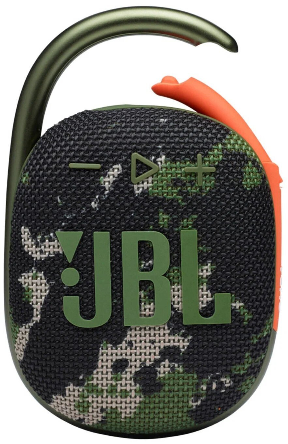 JBL Clip 4 Green