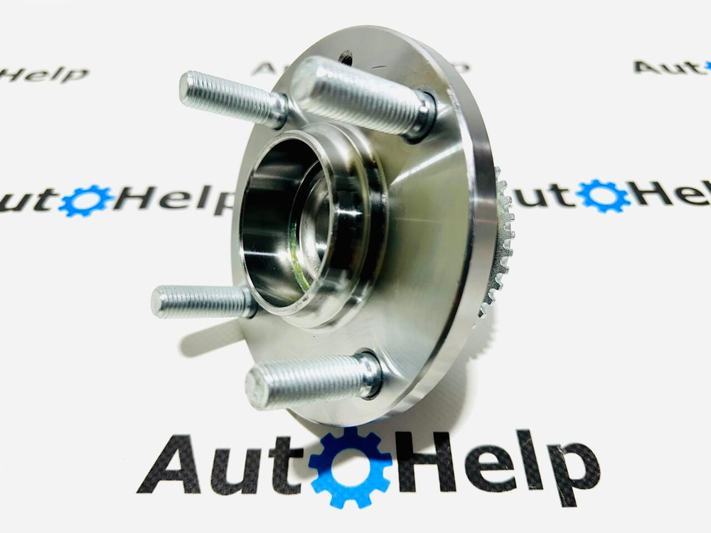 Ступичный узел MR493619 задний Mitsubishi