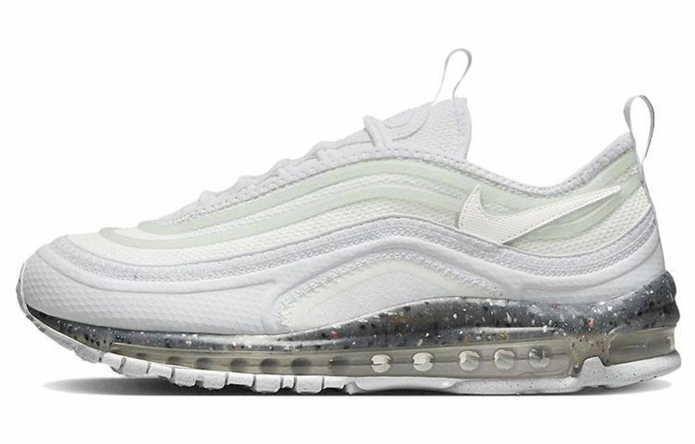 Кроссовки Nike Air Max 97 Terrascape "Triple White"