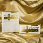 Mediplorer Тканевая маска для лица СО2 Медиплорер- CO2 Sheet Mask, 5 шт.