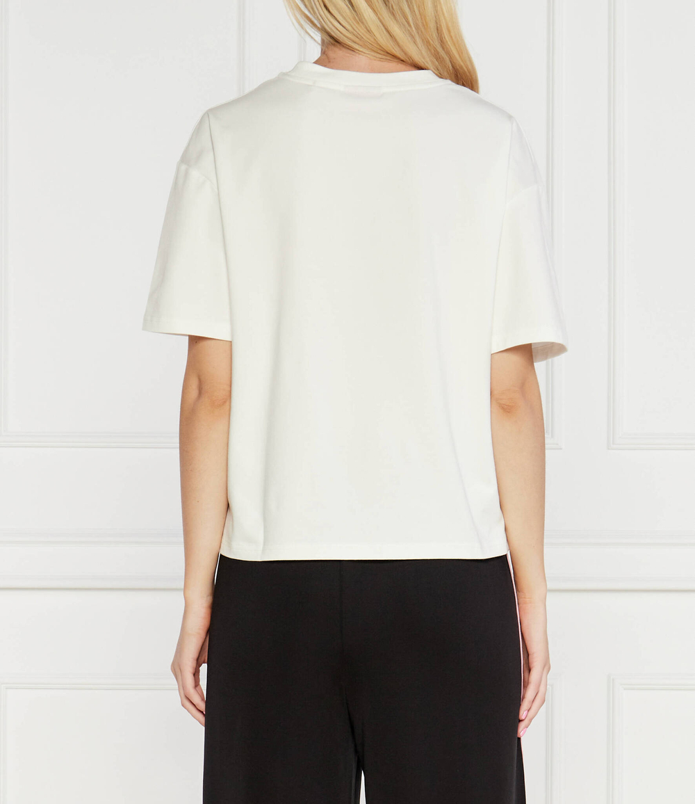 Футболка SHUFFLE Hugo Bodywear - белый(50490593)