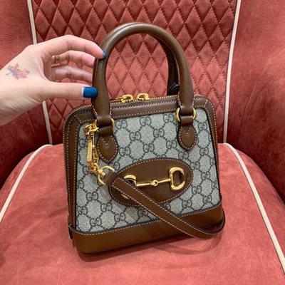 Gucci Horsebit 20 cm