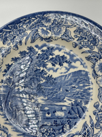 Тарелка English Ironstone