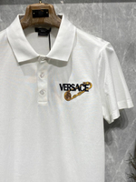 Поло Versace