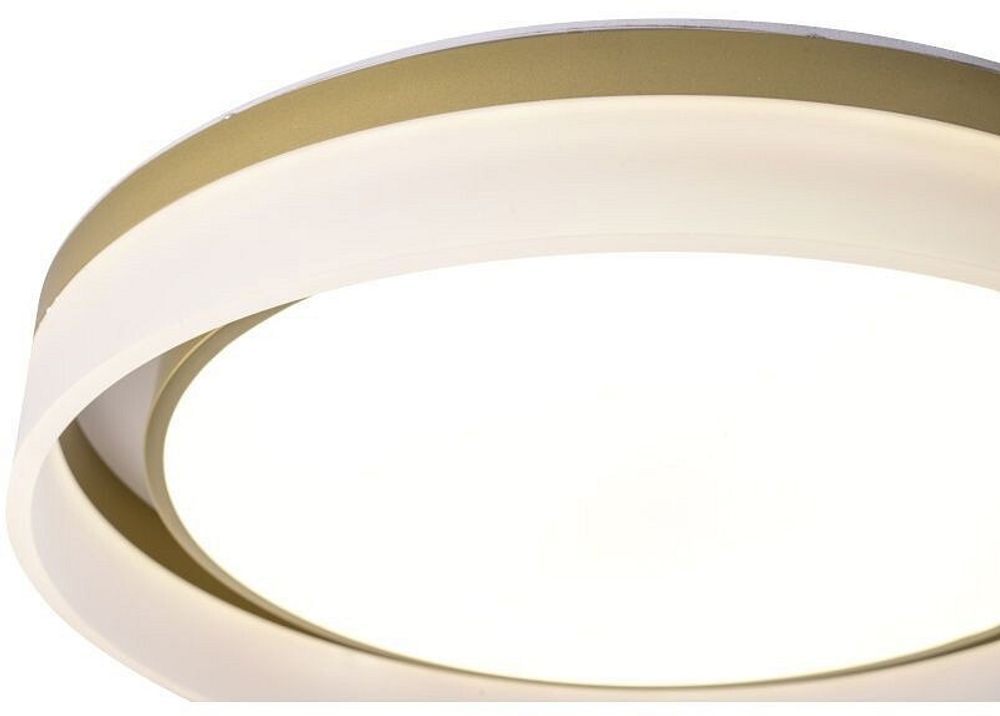 Накладной светильник Zortes Adel ZRS.1200.01