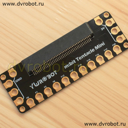 Адаптер BBC Micro:bit Tentacle