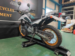 Yamaha Serow XT250 , 2008
