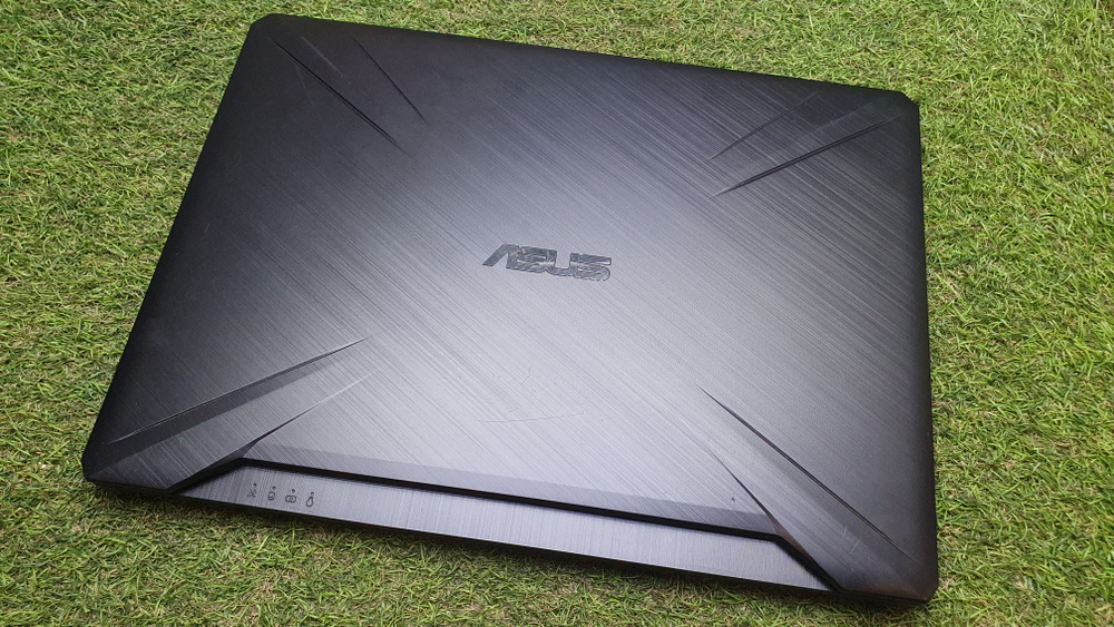 Игровой ASUS Ryzen 5/24Gb/GTX 1650 4Gb/FHD/120Hz/TUF Gaming FX505D FX505DT-AL087/Windows 10