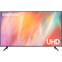 Телевизор Samsung UE65AU7100U 165см, 4K Ultra HD, LED, HDR, Smart TV, OS Tizen