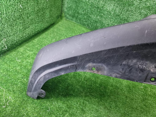 Юбка переднего бампера Changan CS55PLUS (21-24)