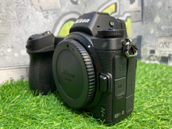 Nikon Z6 Покупка/Продажа