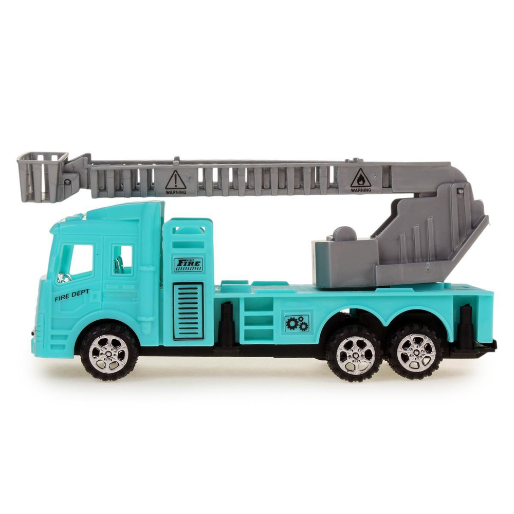 Набор транспорта, коробка 995