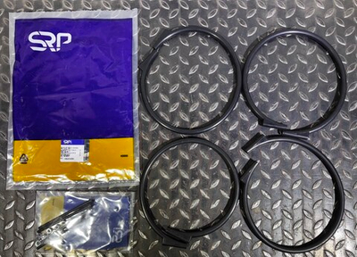 О-кольцо разъёмное 4824486