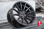 Комплект дисков Shogun RS-Z 17x8.5 et30 5x114.3