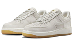 Кроссовки Nike Air Force 1 Low '07 (Женская размерная сетка)