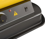 Дизельная тепловая пушка прямого нагрева BALLU BHDP- 20 серия TUNDRA НС-1050912