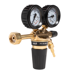 Редуктор BASE CONTROL N (Aзот, Гелий, Aргон, Воздух) поверенный