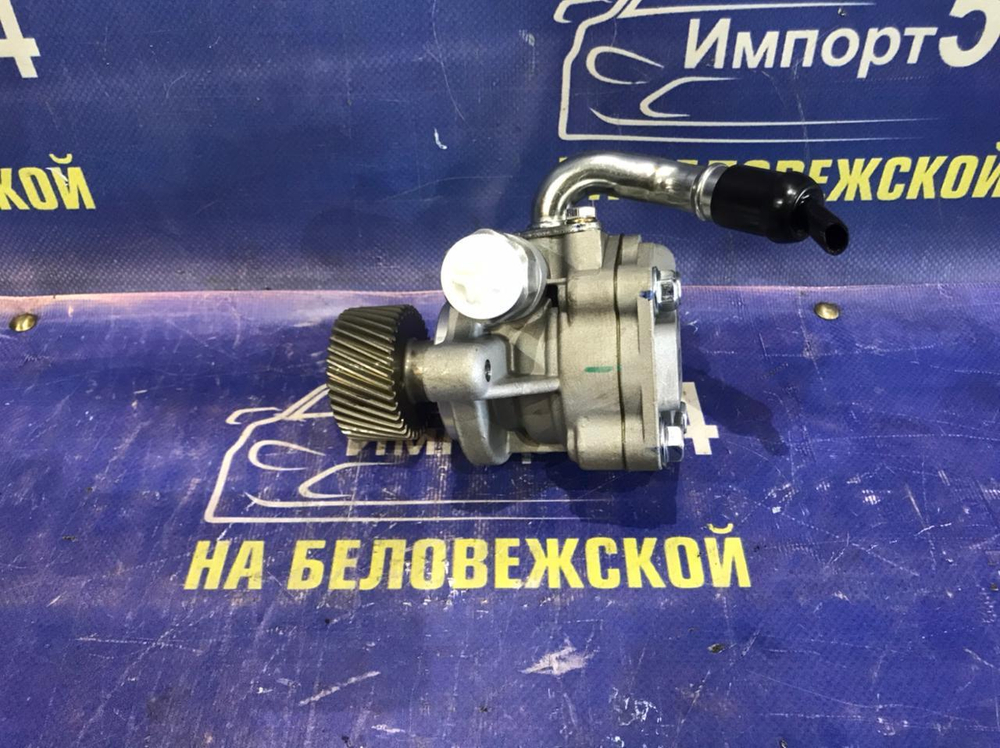 Насос ГУР MAZDA BT-50 2006-2011
