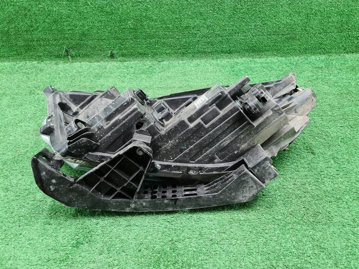 Битая Фара правая Haval M6 2 (2021-н.в.) LED