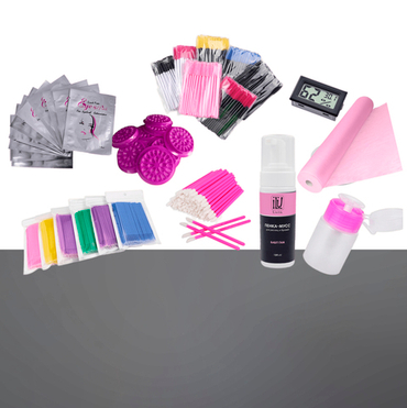 РАСХОДНЫЕ МАТЕРИАЛЫ