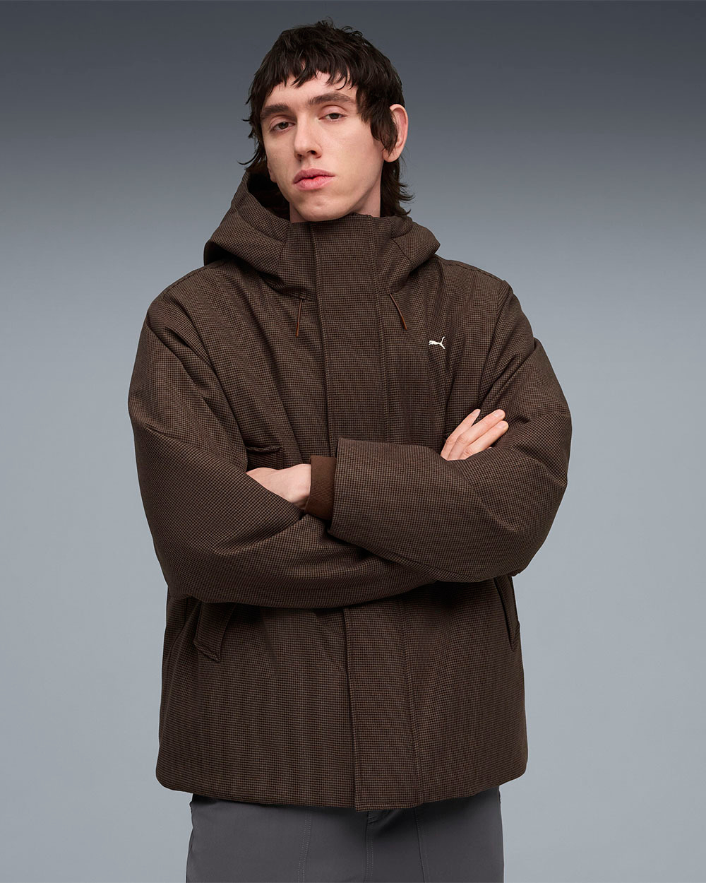 Куртка Puma MMQ Primaloft Jacket