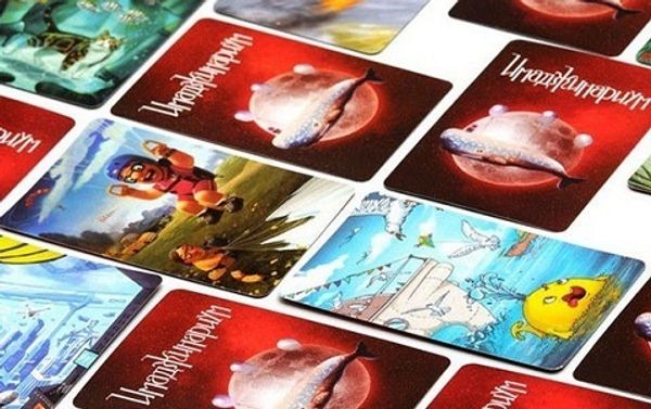 Имаджинариум празднует юбилей!