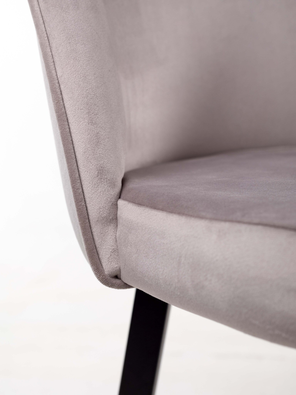 Стул мягкий "Мали"