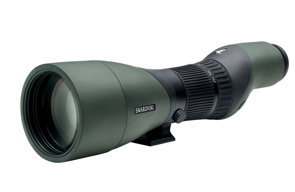 Зрительная труба Swarovski Optik STX 25-60х85мм в комплекте с чехлом