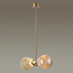 Подвесной светильник Odeon Light 5402/2