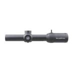 Оптический прицел Vector Optics Constantine 1-10x24, сетка TDot MOA, 30мм, ШУ, азотоз., с подсв.(SCOC-31P)
