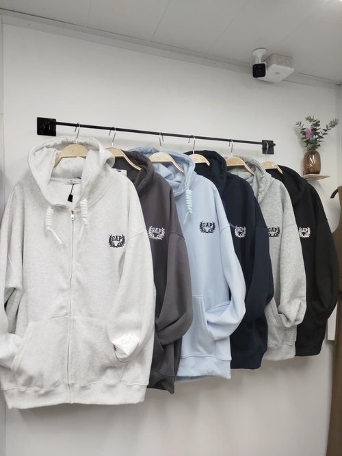 Худи с капюшоном