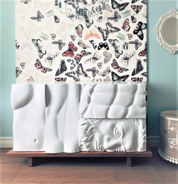 Дизайнерский комод ERCOLE E AFRODITE