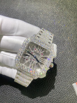 Cartier Panthere Watch