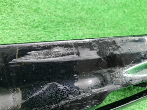 Накладка крышки багажника Ford Kuga 2 (2012-2016)
