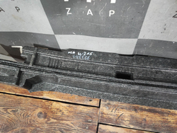 Абсорбер переднего бампера Mercedes C-Class (W205) 14-18 Б/У Оригинал A2058851037