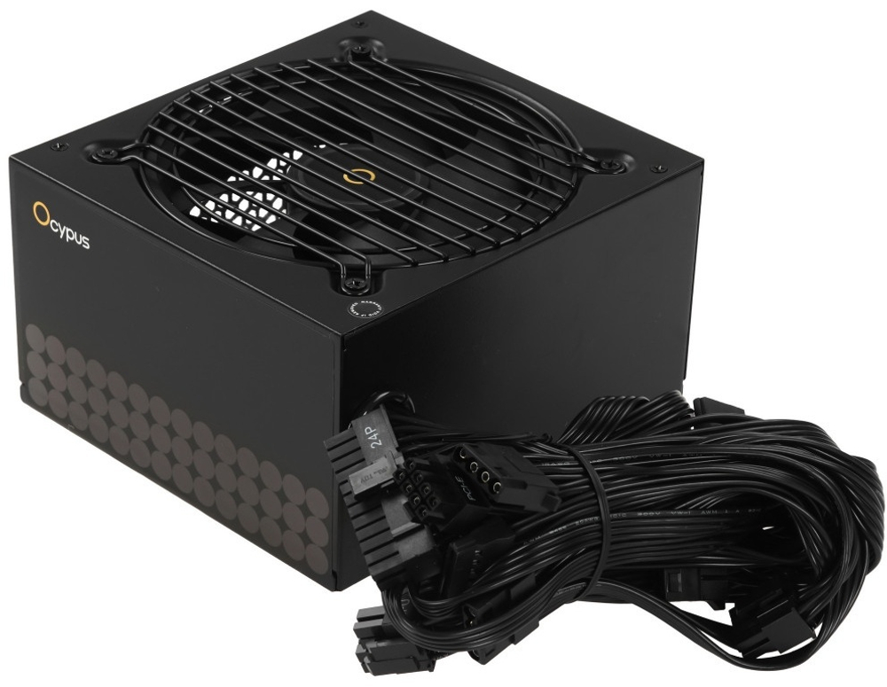 Блок питания Ocypus Beta P400 400 Вт