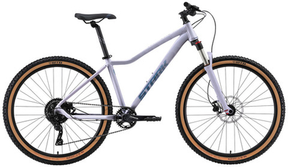 Женский велосипед Stark Viva 27.2 HD (2025)