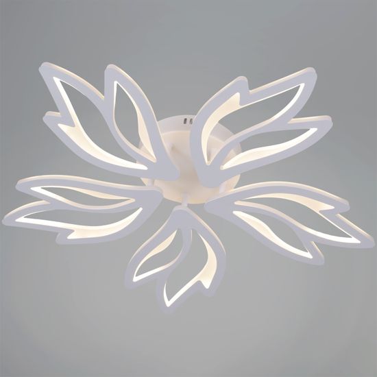 09862-0.3-05 WH светильник потолочный