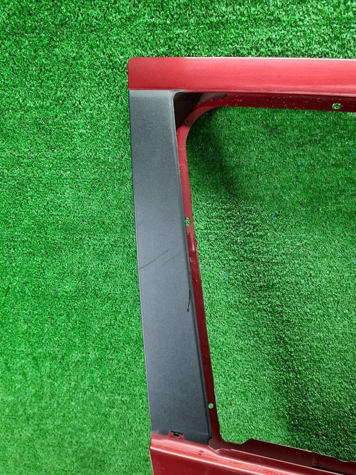 Дверь передняя правая Nissan Qashqai j10 (2006-2013)