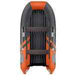 Лодка ПВХ Gladiator Air Sport E330SL НДНД облегченная (BSM3298)